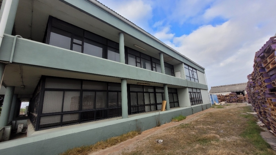 Commercial Property for Sale in Atlantis Industrial Western Cape